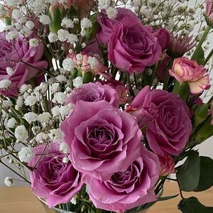 Meet your Posher, Kathleen